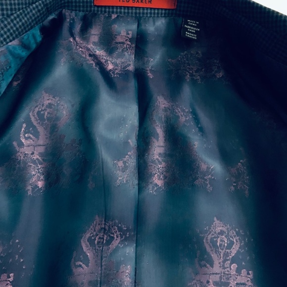 Sports jacket (Coat) - Picture 2 of 4